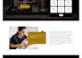 develop squarespace website, design or redesign squarespace website